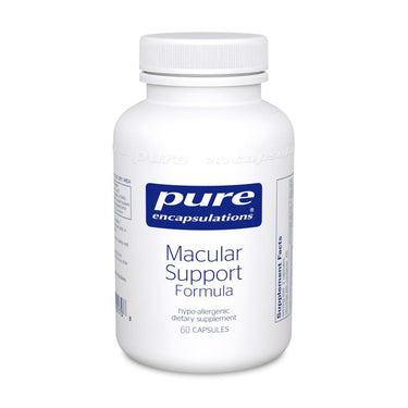 Macular Support Formula - My Village Green